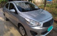 Mitsubishi Mirage G4 glx 2014 for sale 