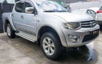 Mitsubishi Strada 2013 for sale