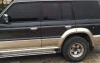 Like New Mitsubishi Pajero for sale