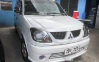 Mitsubishi Adventure 2005 for sale 