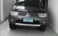 Mitsubishi Montero Sport 2012 for sale 