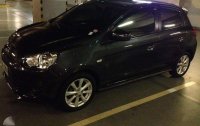 Mitsubishi Mirage Gls 2014 for sale