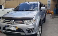 2009 Mitsubishi Montero for sale