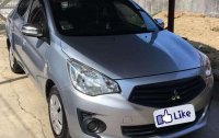 2014 Mitsubishi Mirage G4 for sale