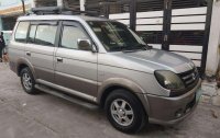 Mitsubishi Adventure GLS 2010 for sale 