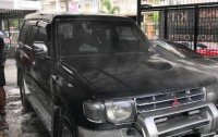 Like New Mitsubishi Pajero Fieldmaster for sale