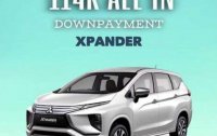 2019 Mitsubishi Xpander Glx Plus At for sale