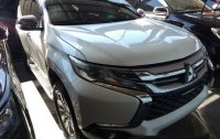 Mitsubishi Montero Sport 2016 for sale 