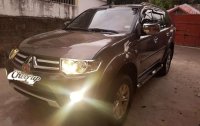 2015 Mitsubishi Montero Sport GTV 4x4 Matic for sale 