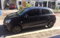 2014 Mitsubishi Mirage GLX MT for sale