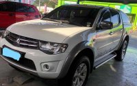 2013 Mitsubishi Strada GLS Sport 4X4 for sale