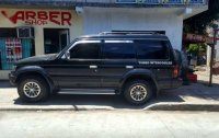 Like New Mitsubishi Pajero for sale