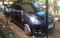 Mitsubishi Mirage 2015 for sale