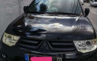 Mitsubishi Montero 2015 for sale