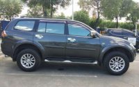 Mitsubishi Montero GLS V 2011 for sale 