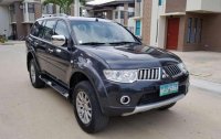 Mitsubishi Montero GLS 2.5 Turbo Diesel 2010