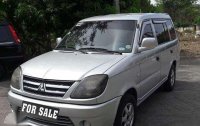 2012 Mitsubishi Adventure For sale