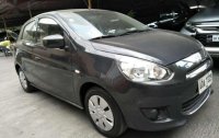 2015 Mitsubishi Mirage for sale