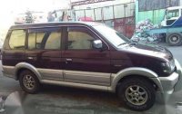 Mitsubishi Adventure GLS Sport Automatic for sale