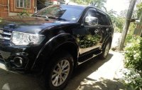 Mitsubishi Montero Sport 2014 for sale