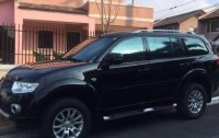 Mitsubishi Montero Sport 2013 For Sale