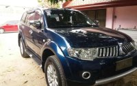 Mitsubishi Montero Sport GLX 2009 for sale