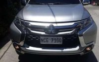 Mitsubishi Montero gls 2016 for sale