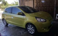Mitsubishi Mirage Gls 2013 for sale