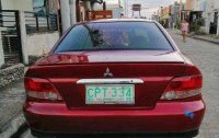 Mitsubishi Galant 1999 for sale