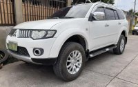 Mitsubishi Montero GLS matic 2010 for sale