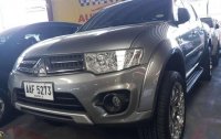 2015 Mitsubishi Strada for sale