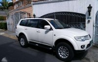 Mitsubishi Montero Sport GLX 2013 for sale