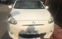 Mitsubishi Mirage 2016 for sale