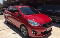 2015 Mitsubishi Mirage G4 for sale