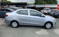 2016 Mitsubishi Mirage G4 for sale