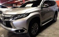 2016 Mitsubishi Montero GLS for sale