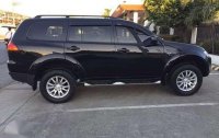 Mitsubishi Montero Sport 2013 for sale