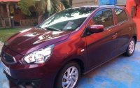 2016 Mitsubishi Mirage for sale