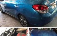 2017 Mitsubishi Mirage G4 Automatic for sale