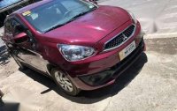 2017 Mitsubishi Mirage for sale