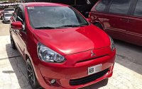 2015 Mitsubishi Mirage for sale