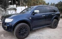 2015 Mitsubishi Montero Sport for sale