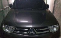 Like new Mitsubishi Montero Sports for sale