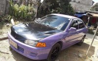 Mitsubishi Lancer 1997 for sale 