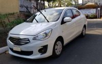 2016 Mitsubishi Mirage G4 For Sale