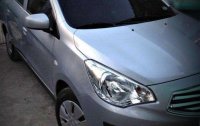 2015 Mitsubishi Mirage G4 for sale