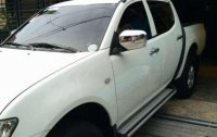 Like New Mitsubishi Strada for sale 