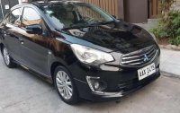 2015 Mitsubishi Mirage G4 for sale