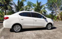 2014 Mitsubishi Mirage G4 for sale