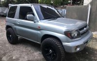 Like new Mitsubishi Pajero for sale